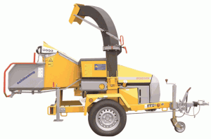 Schliesing 200MX - Woodpecker Environmental Ltd.