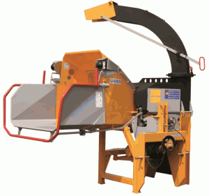 Schliesing 200ZX - Woodpecker Environmental Ltd.