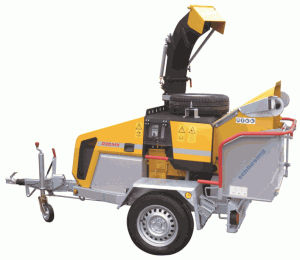 Schliesing 235MX - Woodpecker Environmental Ltd.