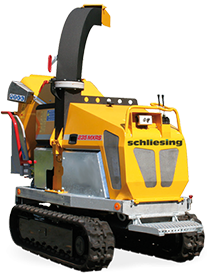 Schliesing 235 / 300 MXRS - Woodpecker Environmental