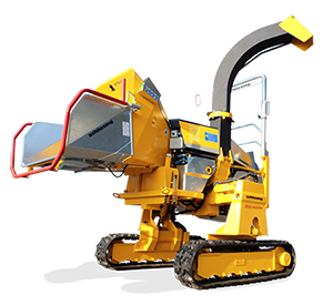 Schliesing 300 MXRH - Woodpecker Environmental