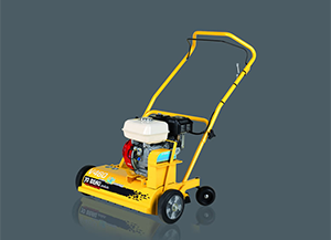 Jo Beau V460 - Woodpecker Environmental