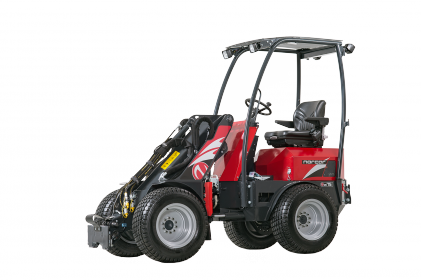 Norcar a75 - Norcar Mini Loaders