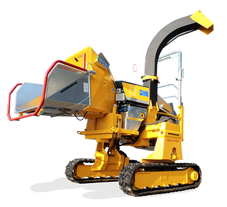 Schliesing 235/300 MXRH - Woodpecker Environmental