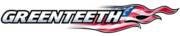 Greenteeth logo