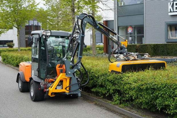 Becx MA270