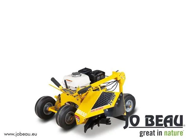 Jo Beau BB650