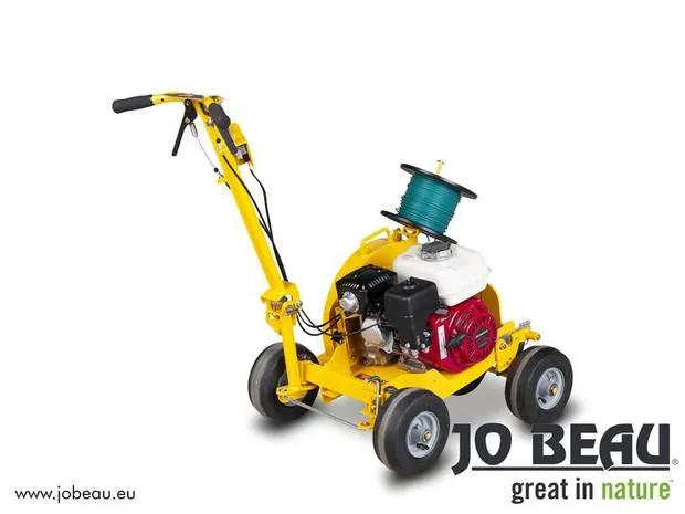 Jo Beau BB650+