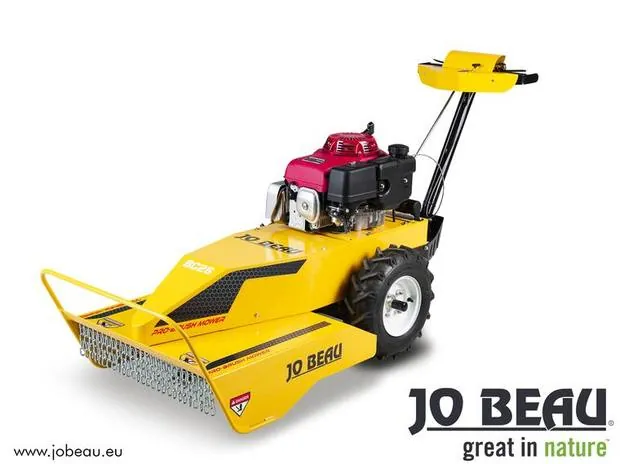 Jo Beau BC26