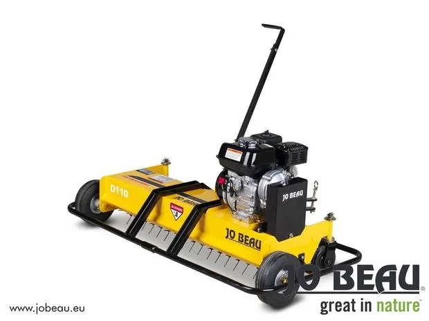 Jo Beau D110 scarifier