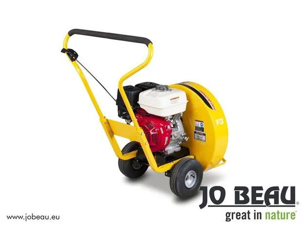 Jo Beau F3