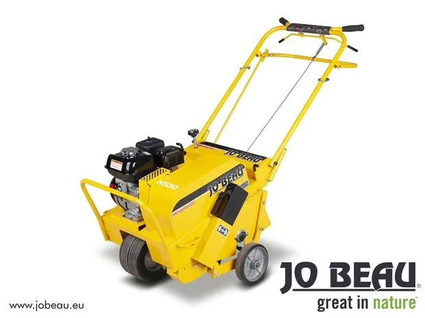 Jo Beau H530