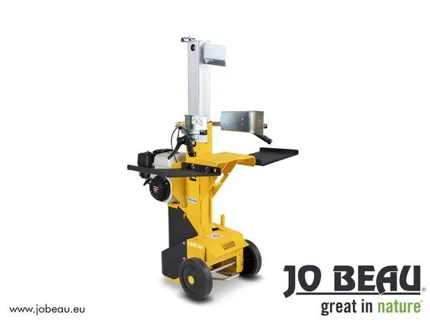 Jo Beau LS8T-M
