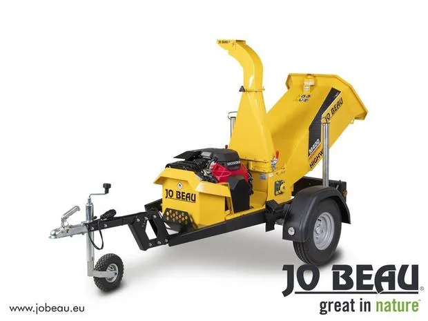 Jo Beau M400 Highway™ wood chipper