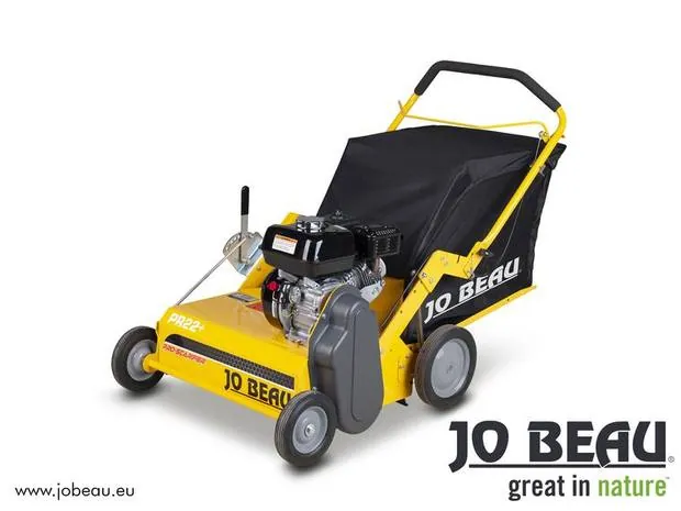 Jo Beau PR22+ scarifier