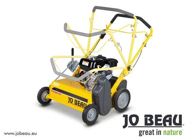 Jo Beau S22