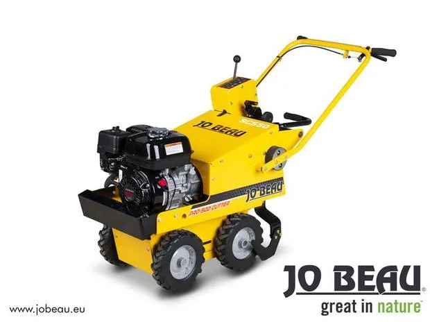 Jo Beau SC550