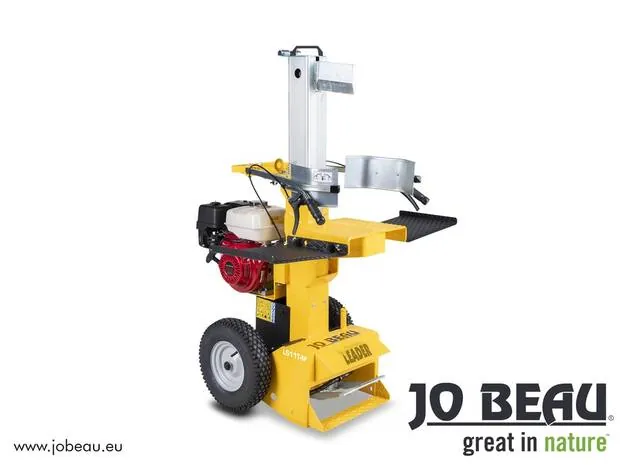 Jo Beau LS11T-M used log splitter for sale